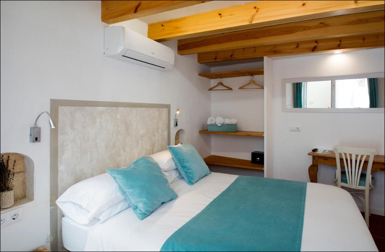 My Rooms Ciutadella Adults Only By My Rooms Hotels Ti Dış mekan fotoğraf