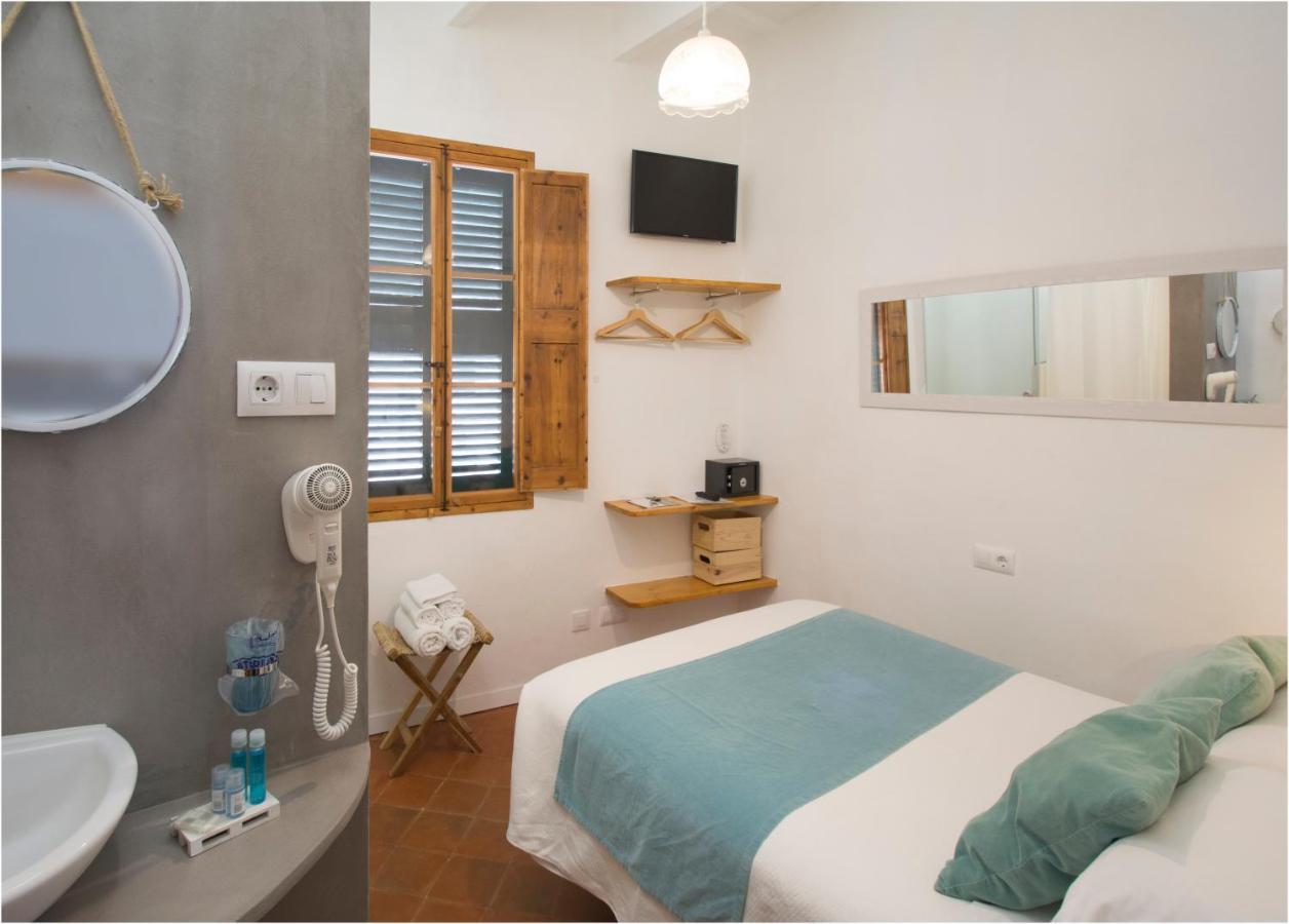 My Rooms Ciutadella Adults Only By My Rooms Hotels Ti Dış mekan fotoğraf