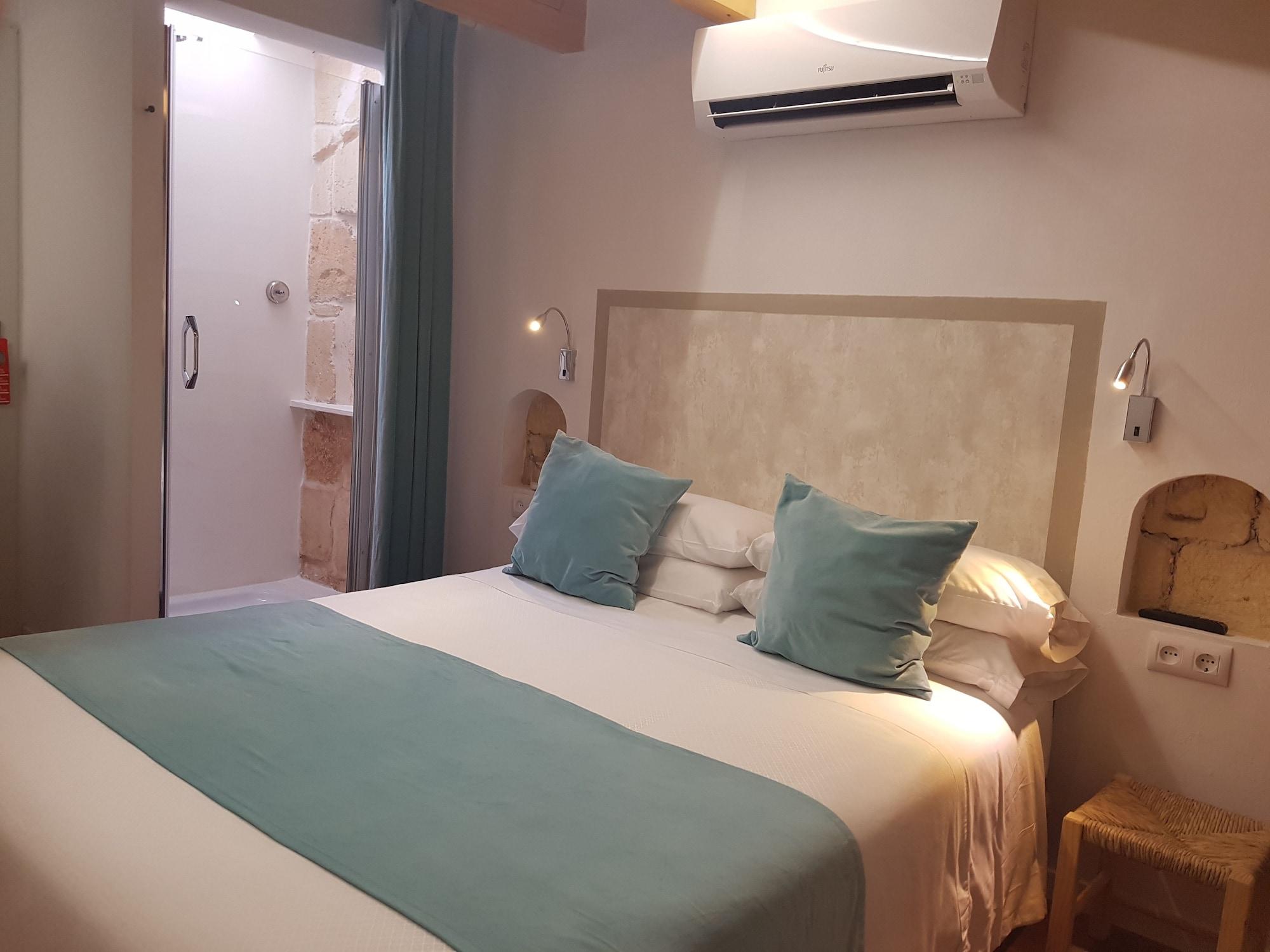 My Rooms Ciutadella Adults Only By My Rooms Hotels Ti Dış mekan fotoğraf