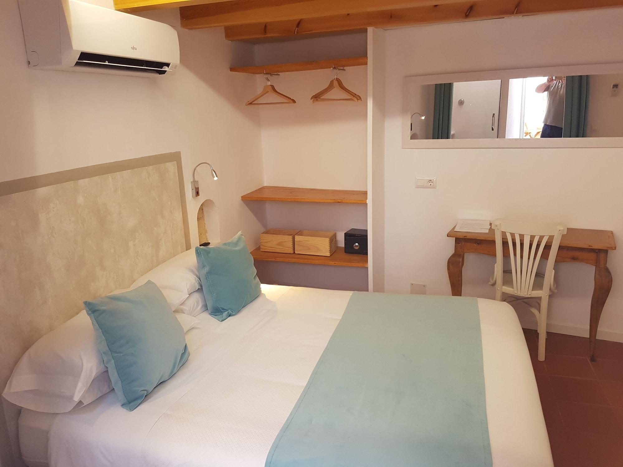 My Rooms Ciutadella Adults Only By My Rooms Hotels Ti Dış mekan fotoğraf