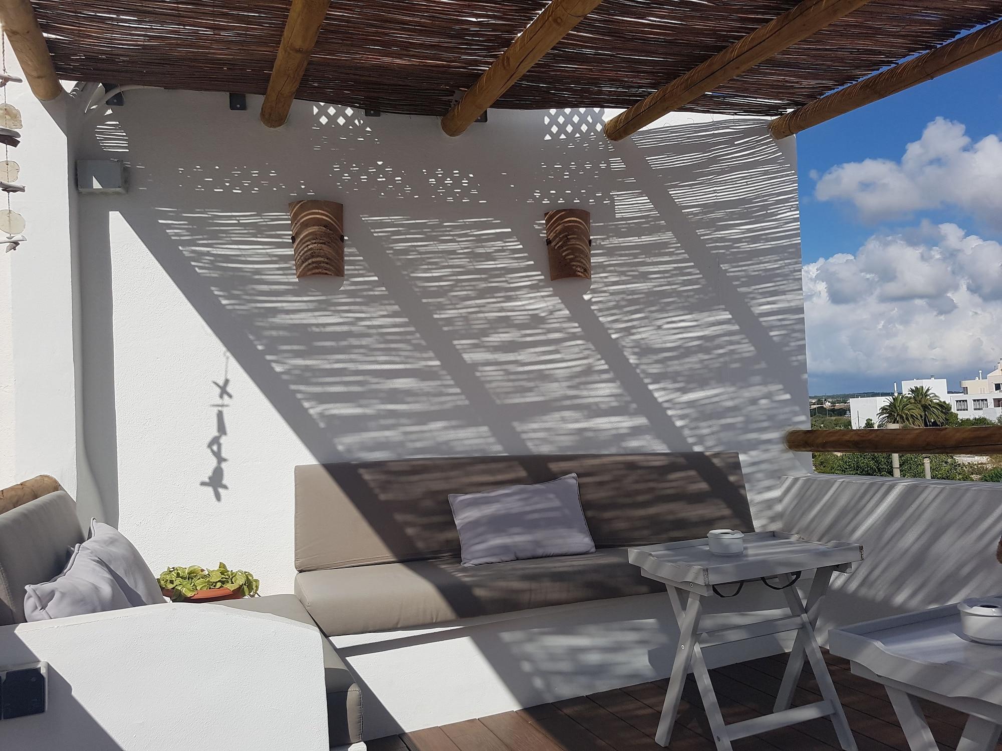 My Rooms Ciutadella Adults Only By My Rooms Hotels Ti Dış mekan fotoğraf