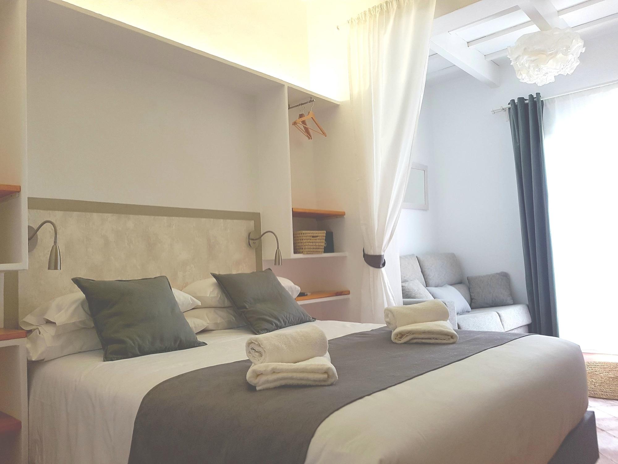 My Rooms Ciutadella Adults Only By My Rooms Hotels Ti Dış mekan fotoğraf