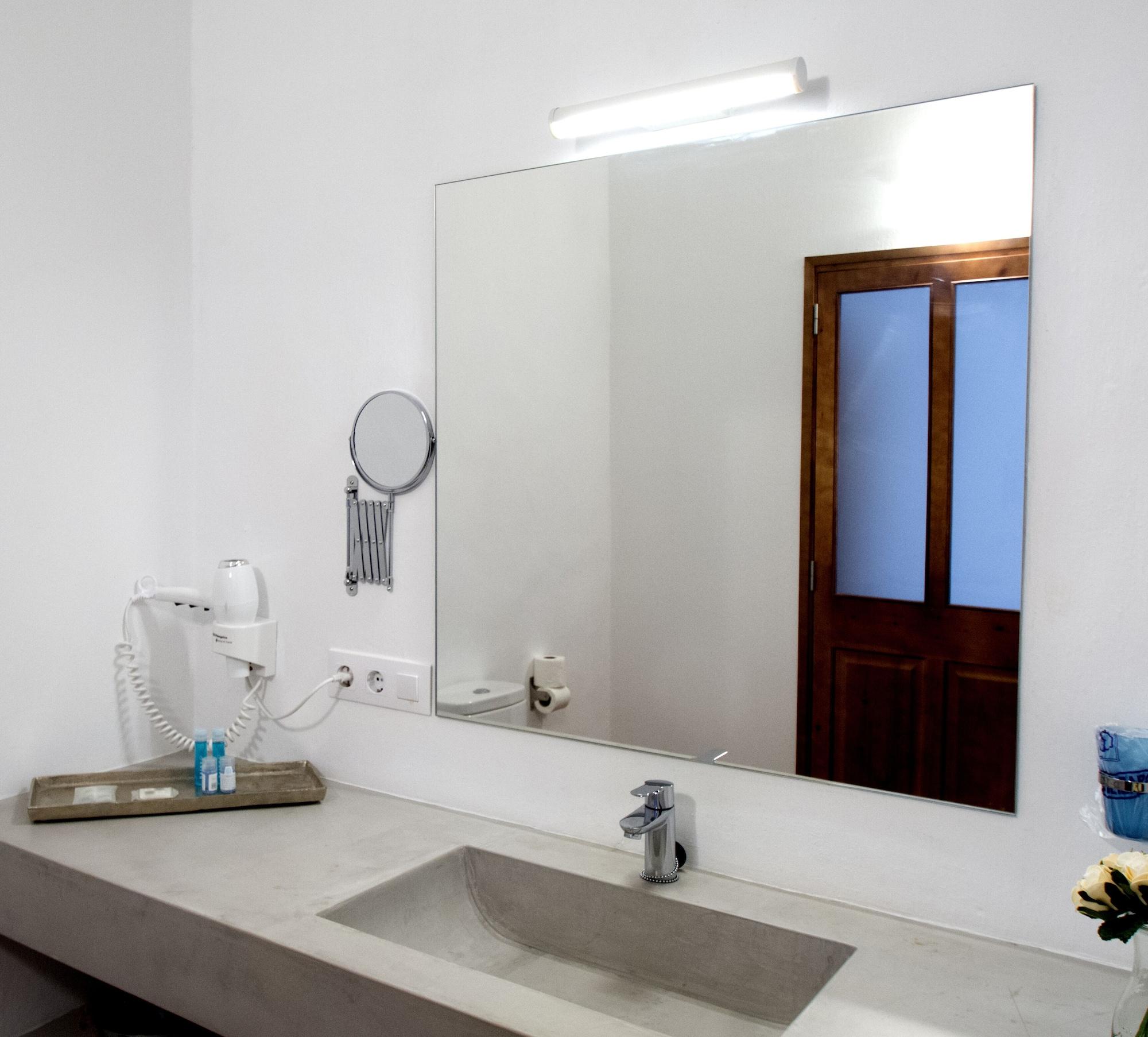 My Rooms Ciutadella Adults Only By My Rooms Hotels Ti Dış mekan fotoğraf