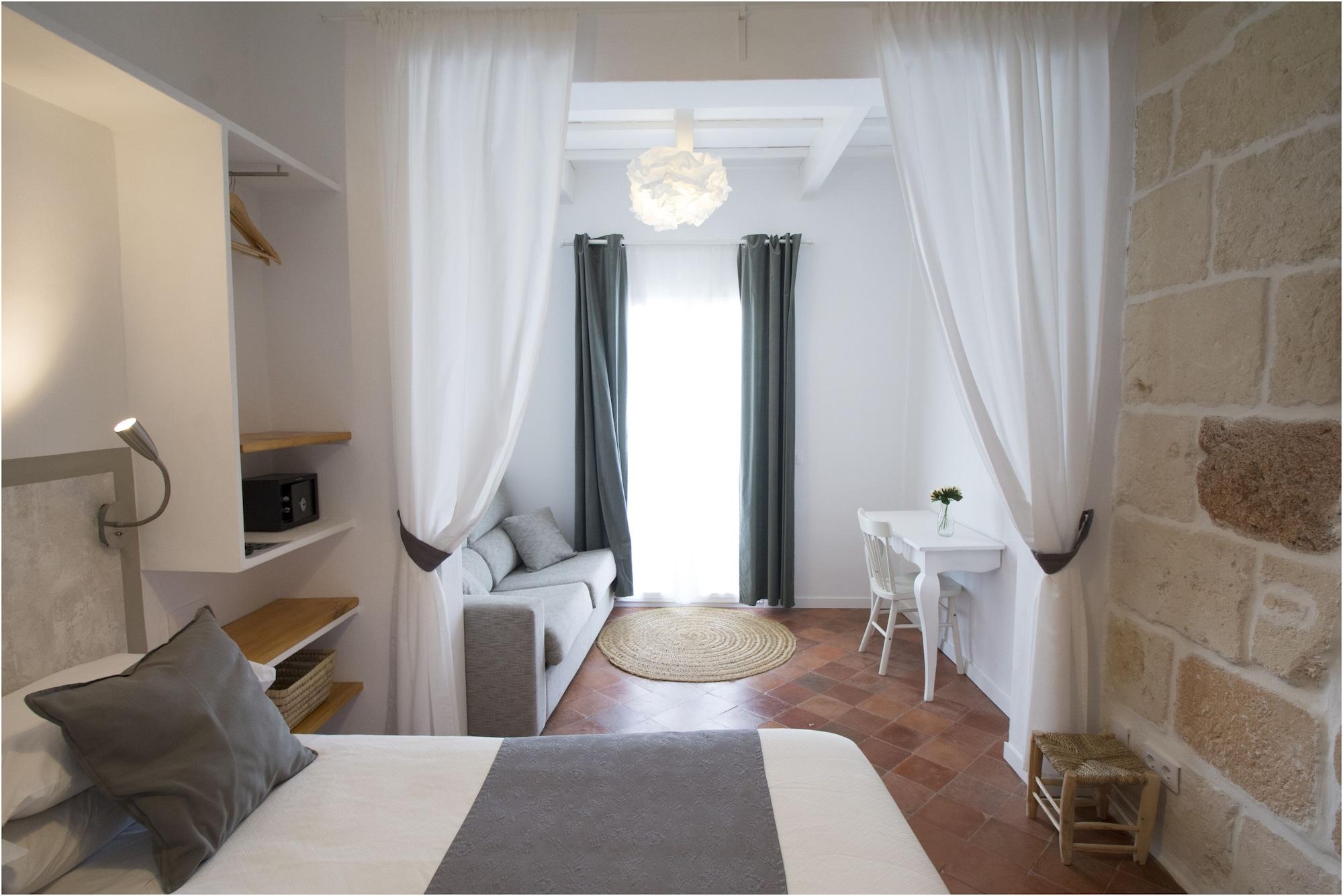My Rooms Ciutadella Adults Only By My Rooms Hotels Ti Dış mekan fotoğraf