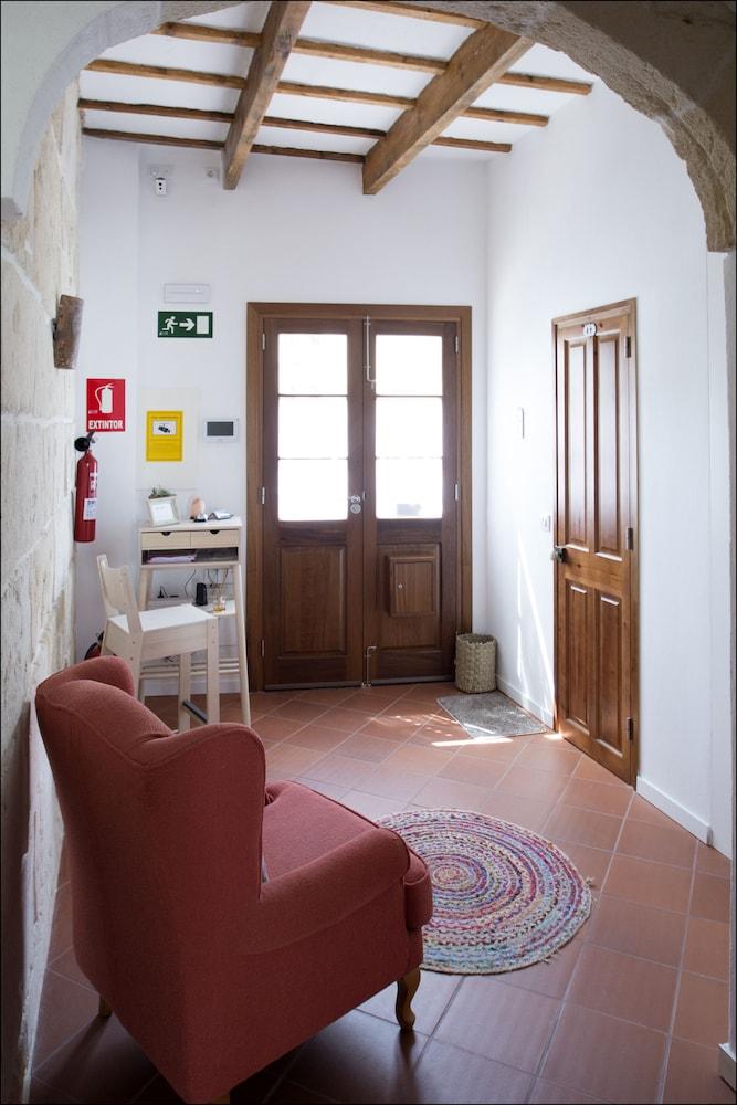 My Rooms Ciutadella Adults Only By My Rooms Hotels Ti Dış mekan fotoğraf