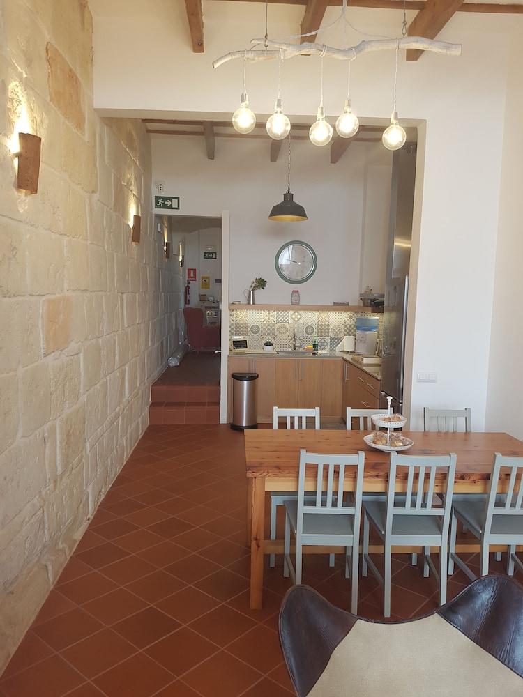 My Rooms Ciutadella Adults Only By My Rooms Hotels Ti Dış mekan fotoğraf