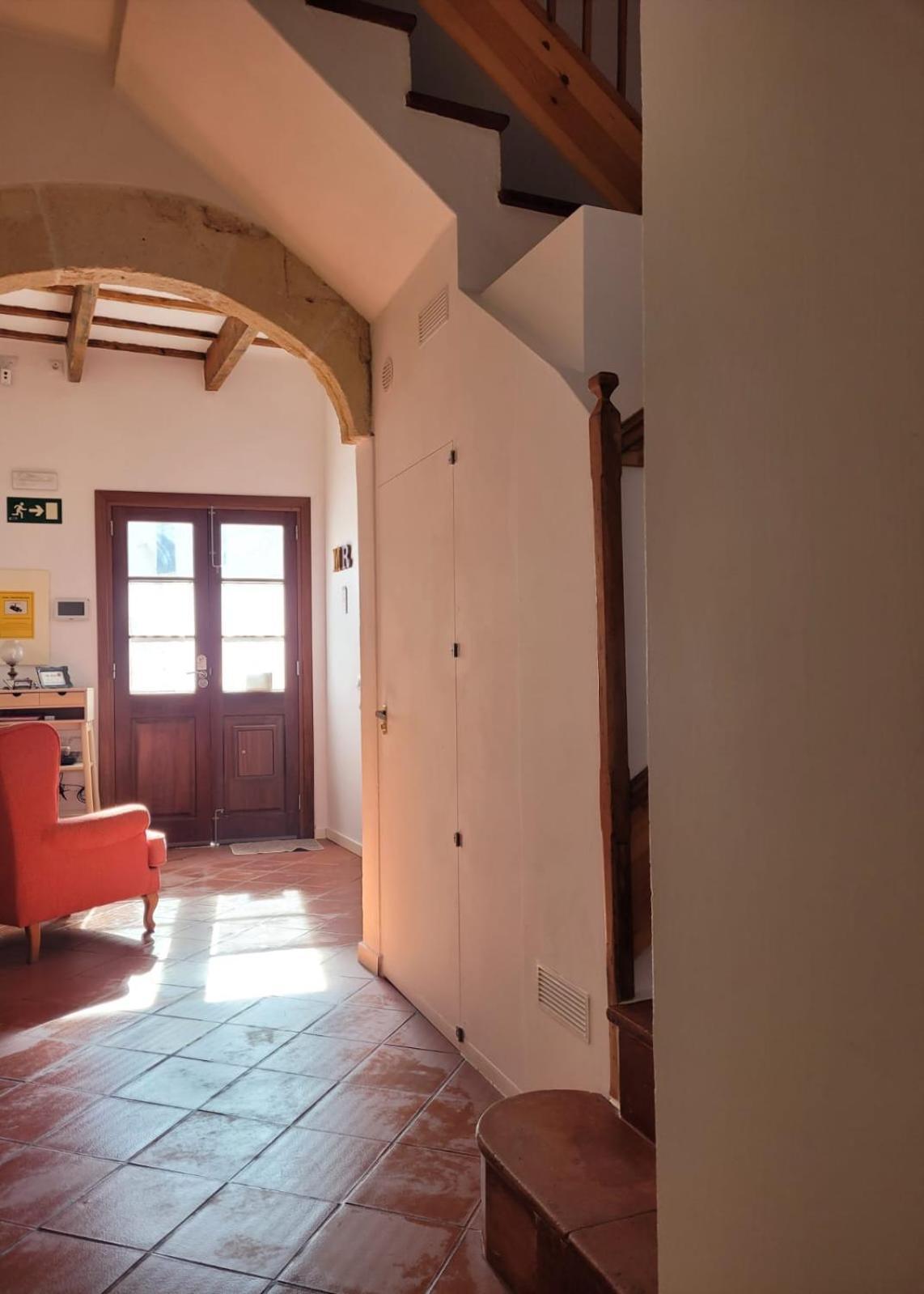 My Rooms Ciutadella Adults Only By My Rooms Hotels Ti Dış mekan fotoğraf