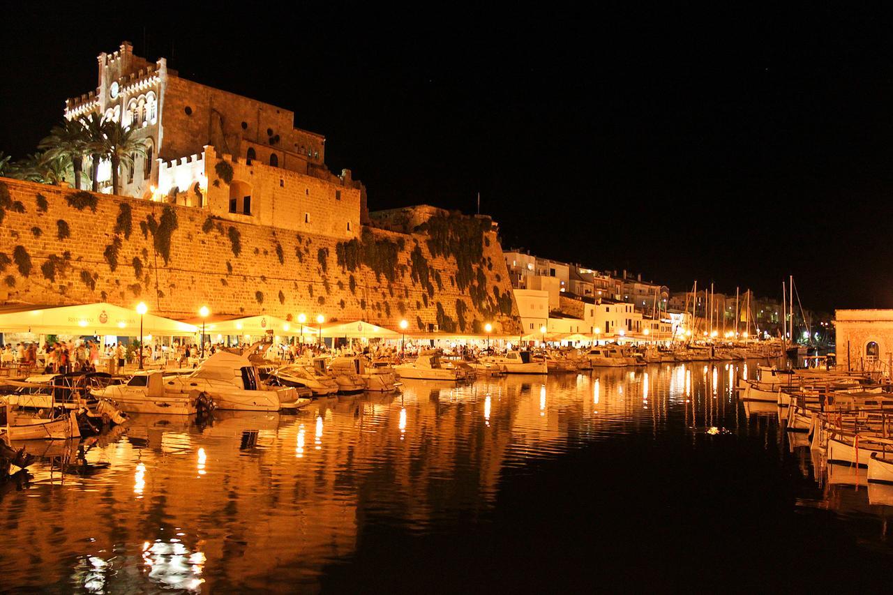 My Rooms Ciutadella Adults Only By My Rooms Hotels Ti Dış mekan fotoğraf
