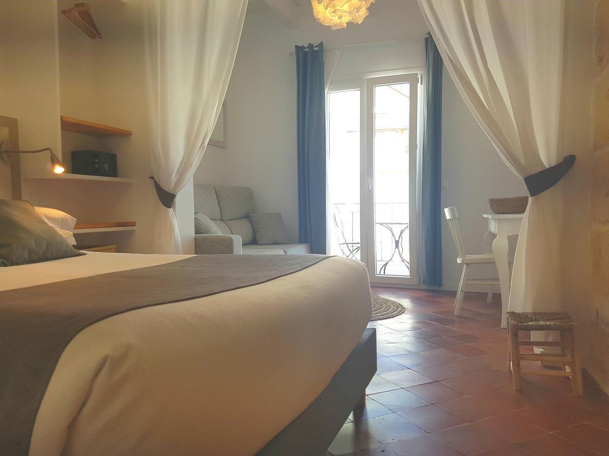 My Rooms Ciutadella Adults Only By My Rooms Hotels Ti Dış mekan fotoğraf