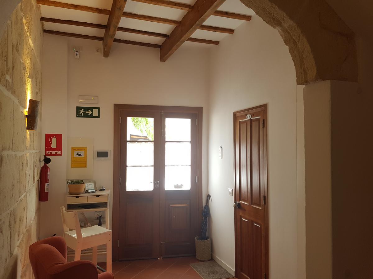 My Rooms Ciutadella Adults Only By My Rooms Hotels Ti Dış mekan fotoğraf