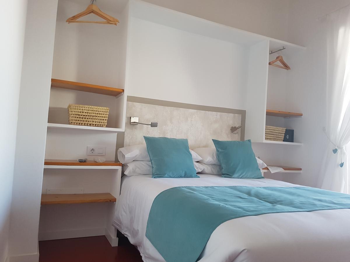My Rooms Ciutadella Adults Only By My Rooms Hotels Ti Dış mekan fotoğraf