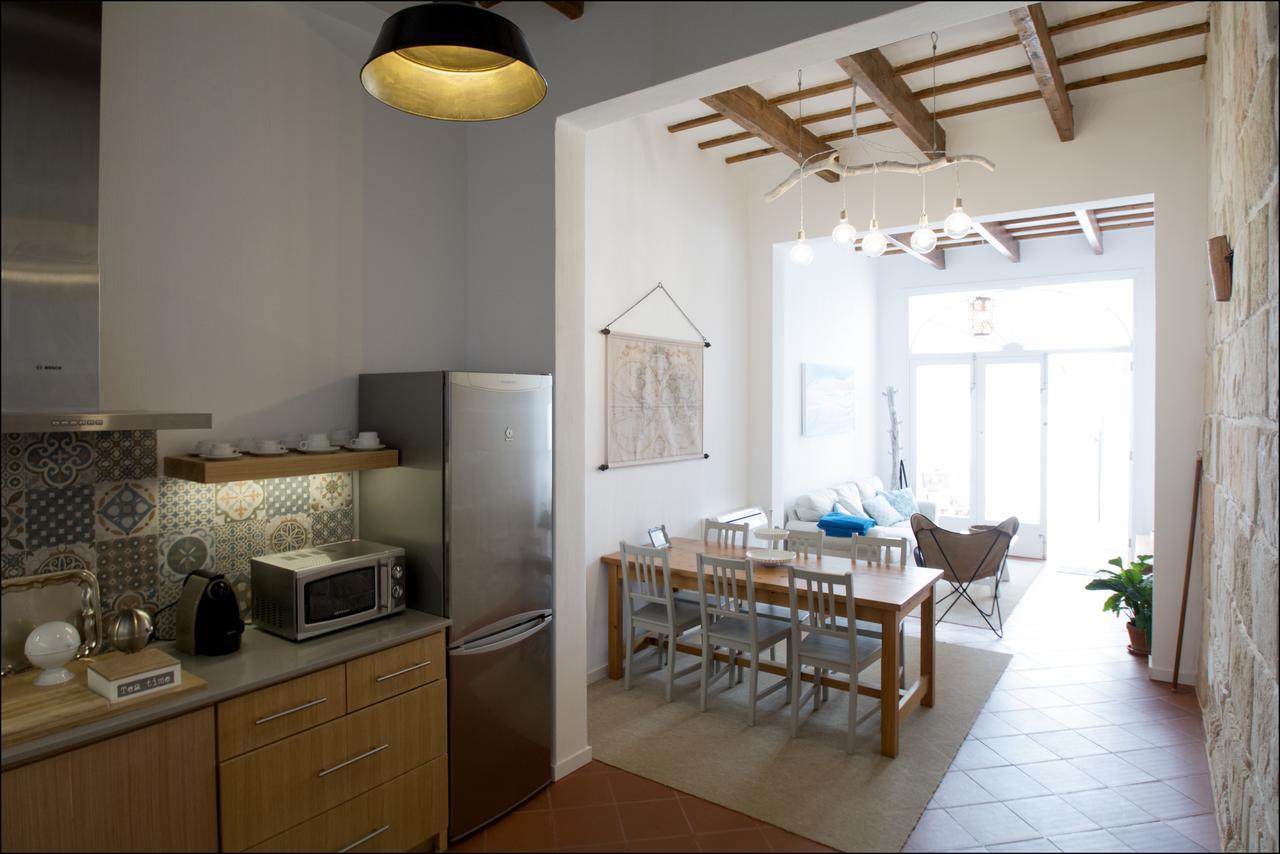 My Rooms Ciutadella Adults Only By My Rooms Hotels Ti Dış mekan fotoğraf