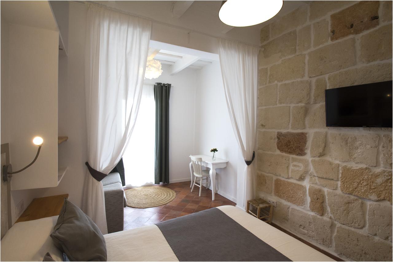 My Rooms Ciutadella Adults Only By My Rooms Hotels Ti Dış mekan fotoğraf