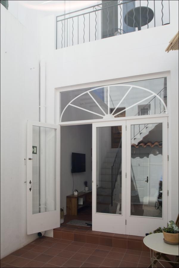 My Rooms Ciutadella Adults Only By My Rooms Hotels Ti Dış mekan fotoğraf