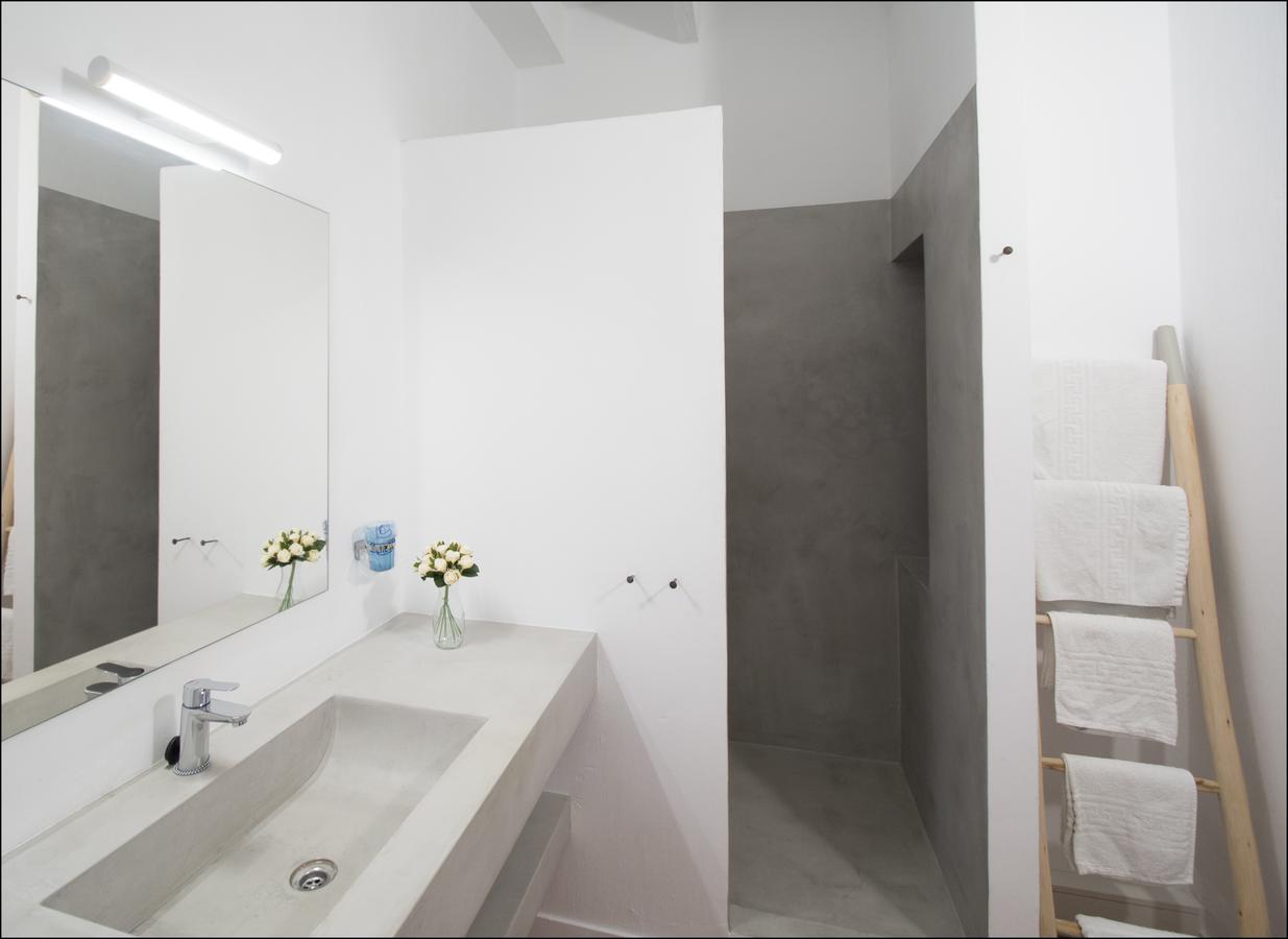 My Rooms Ciutadella Adults Only By My Rooms Hotels Ti Dış mekan fotoğraf