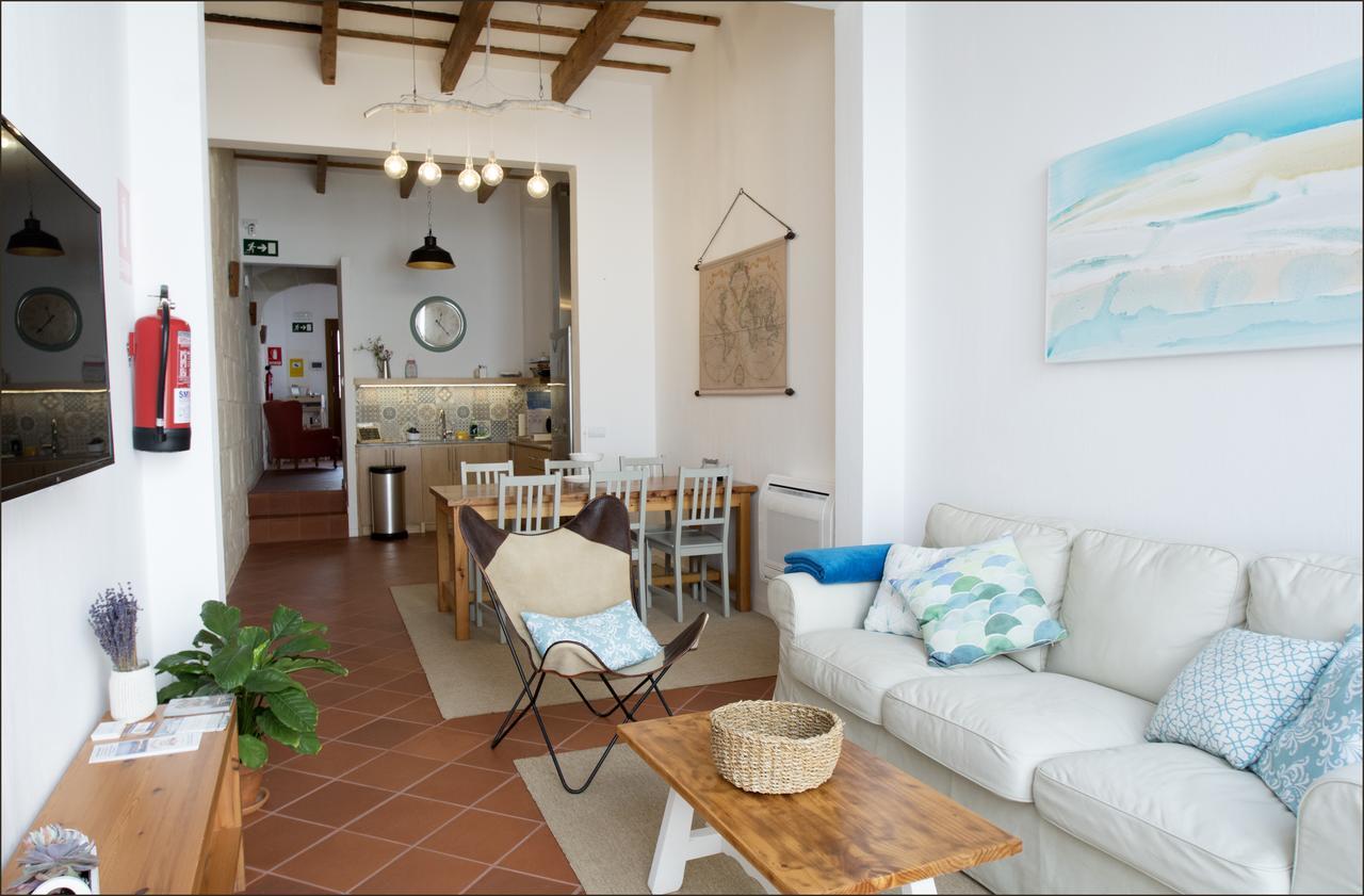 My Rooms Ciutadella Adults Only By My Rooms Hotels Ti Dış mekan fotoğraf